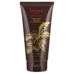 Deora Cosmetics Маска для волос укрепляющая и оздоравливающая с маслом макадамии - изображение