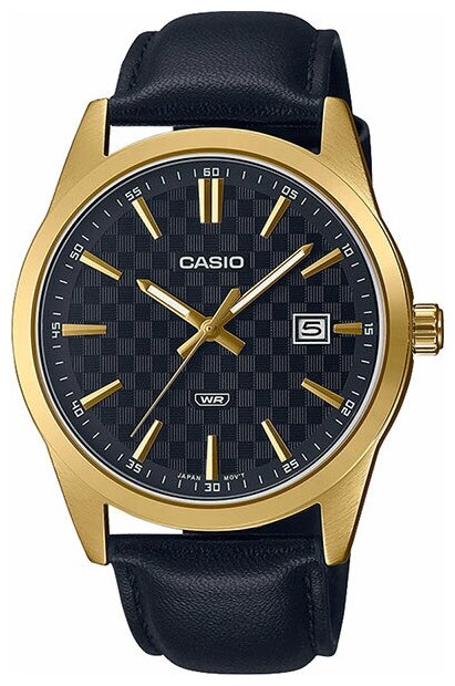 Наручные часы CASIO Collection MTP-VD03GL-1A