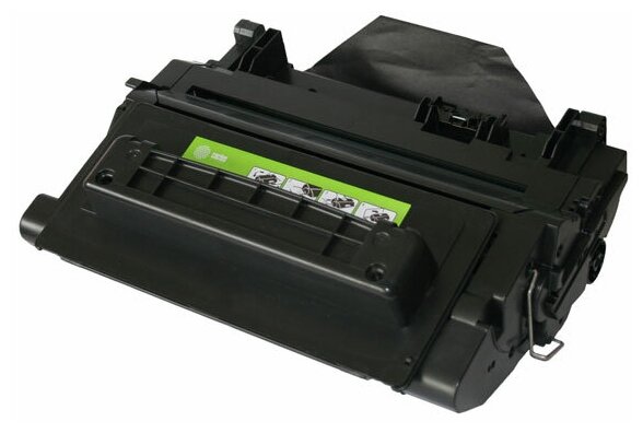 Картридж CC364A (64A) для принтера HP LaserJet P4014; P4014dn; P4014n; P4015dn; P4015n; P4015tn