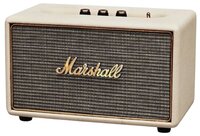 Портативная акустика Marshall Acton black