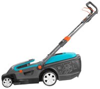 Газонокосилка GARDENA PowerMax Li-40/37 (5038-55)