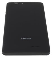 Смартфон DEXP B160 черный