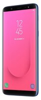 Смартфон Samsung Galaxy J8 (2018) 32GB синий