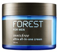 Innisfree Крем для лица Forest For Men Ultra All-In-One Cream