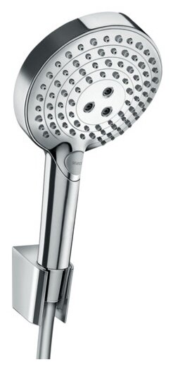 Душевой гарнитур Hansgrohe Raindance Select 27669000