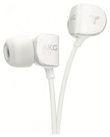 Наушники AKG Y 20 white