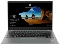 Ноутбук Lenovo THINKPAD X1 Carbon Ultrabook (6th Gen) (Intel Core i7 8550U 1800 MHz/14