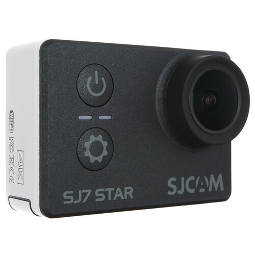 SJ7 STAR 4K Вlack