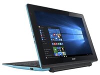 Планшет Acer Aspire Switch 10 E z8300 32Gb + HDD 500Gb красный