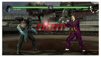 Игра для Xbox 360 Mortal Kombat vs. DC Universe