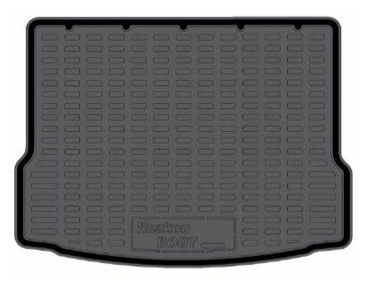 Коврик багажника X-RAY/Optima REZKON