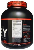 Протеин Optimum Nutrition Performance Whey (1900-1975 г) шоколадный коктейль