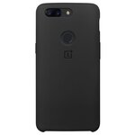 Чехол OnePlus 5T Silicone - изображение