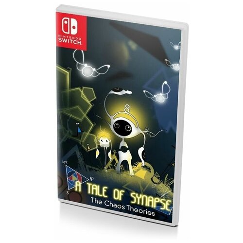 A Tale of Synapse: The Chaos Theories (Switch)  