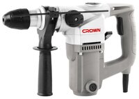 Перфоратор CROWN CT18101 BMC