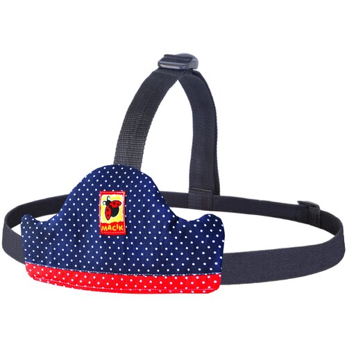 Фиксатор головы ребенка в автокресле Macik 