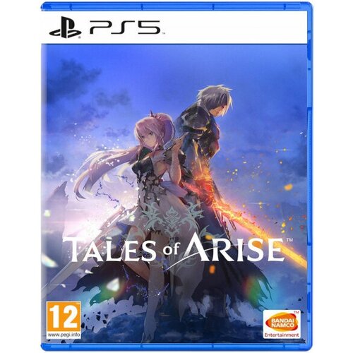 Tales of Arise [PS5]