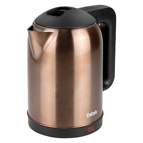 Чайник BBK EK1809S 1.8L Copper-Black