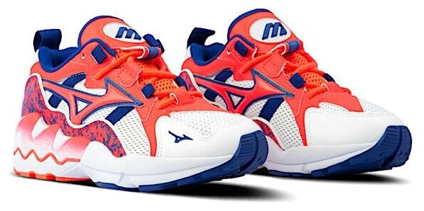 Кроссовки Mizuno