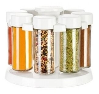 фото Tescoma Емкости для специй Season 8 шт.
