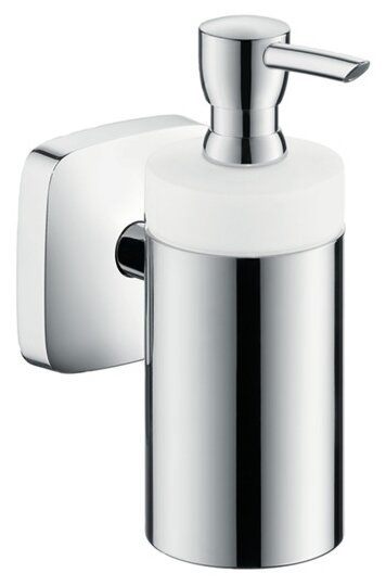  Hansgrohe PuraVida