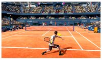 Игра для PlayStation Vita Virtua Tennis 4