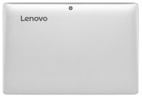 Планшет Lenovo Miix 310 10 Z3745 2Gb 64Gb WiFi черный / серебристый