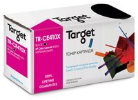 Картридж Target TR-CE410X