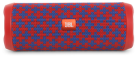 Портативная акустика JBL Flip 4 Special Edition trio