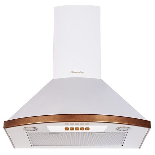 Пристенная вытяжка Kuppersberg Bona 60 W Bronze 1970700₽