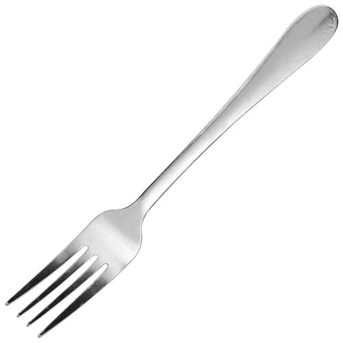 Вилка 'Оптима' столовая; нерж. сталь; L=18,8см, 24шт/уп (03112213)
