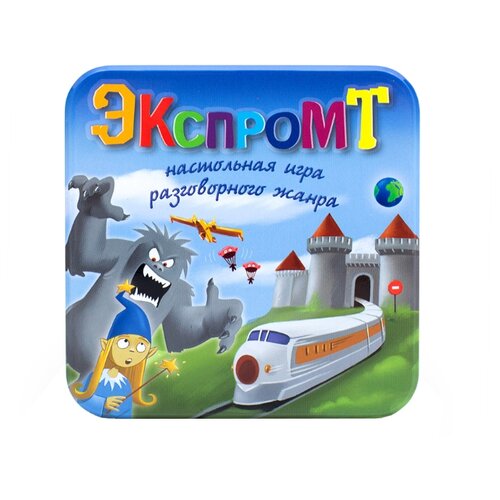 фото Настольная игра стиль жизни