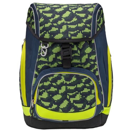 фото Belmil рюкзак comfy pack green