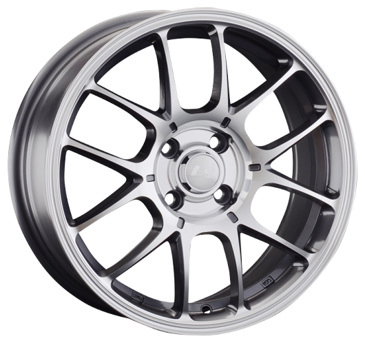 Колесный диск LS Wheels LS817