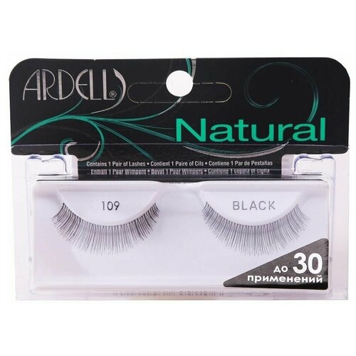 ARDELL Natural Накладные ресницы № 109