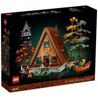 LEGO 21338 Ideas Сельский домик