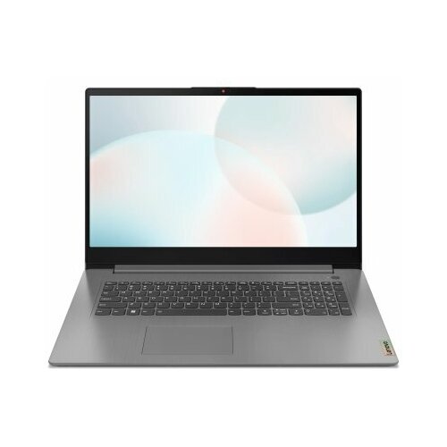 Ноутбук Lenovo IdeaPad 3 17ABA7 82RQ000JRK-wpro 10426400₽