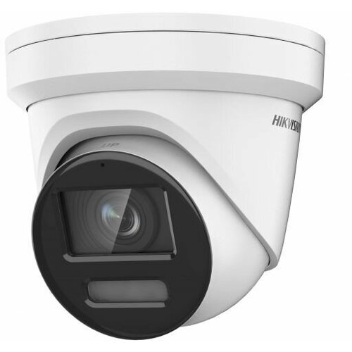 Видеокамера Hikvision DS-2CD2387G2-LU 4-4мм