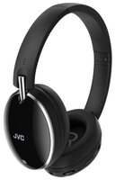 Наушники JVC HA-S90BN black