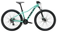 Горный (MTB) велосипед TREK Marlin 6 Womens 29 (2019) matte slate 17.5