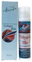 Альпика Питательный крем для лица Collagen Bio 50 мл