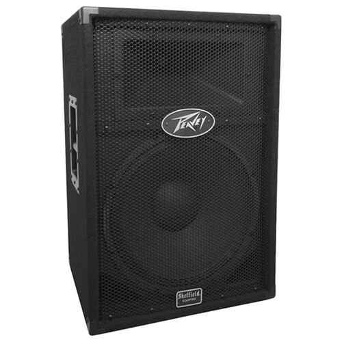 Peavey PV 1015 D black 6636000₽