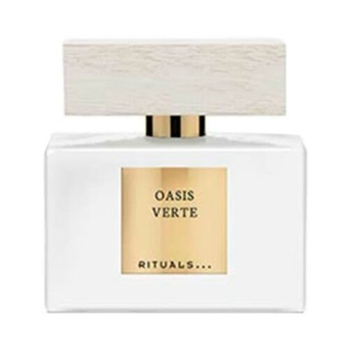 фото Парфюмерная вода Rituals Oasis