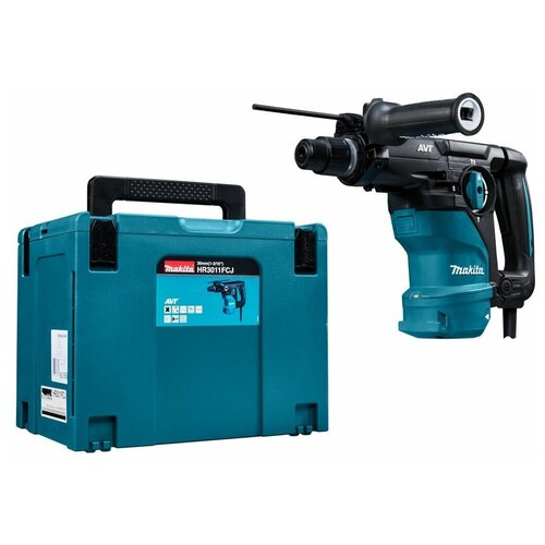 Перфоратор HR3011FCJ Makita 71070₽