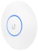 Wi-Fi точка доступа Ubiquiti UniFi AP XG белый