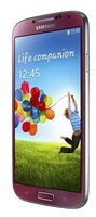 Смартфон Samsung Galaxy S4 GT-I9500 16GB фиолетовый