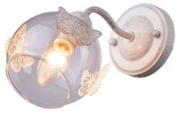 Настенный светильник Arte Lamp Alessandra A5004AP-1AB