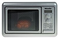 Микроволновая печь Klein Miele 9492 серый