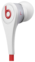 Наушники Beats Tour 2 white