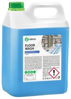 GraSS Средство для мытья полов Floor wash 5.1 кг